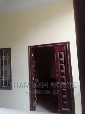 2bdrm Apartment in Aiding Estate, Sunyani Municipal for rent