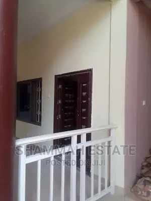 2bdrm Apartment in Aiding Estate, Sunyani Municipal for rent