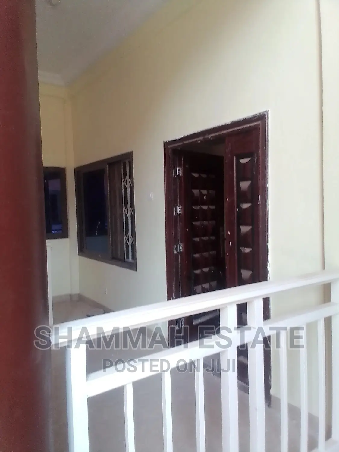 2bdrm Apartment in Aiding Estate, Sunyani Municipal for rent