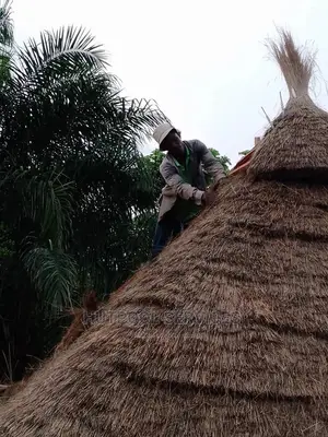 Hut Services
