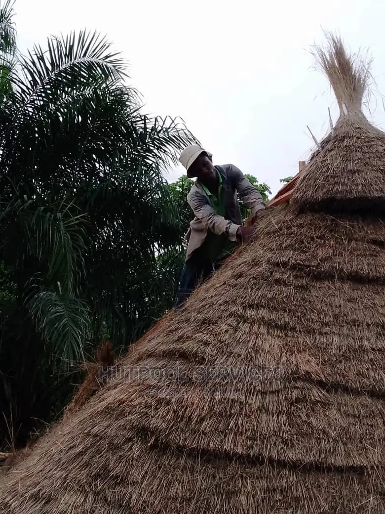 Hut Services