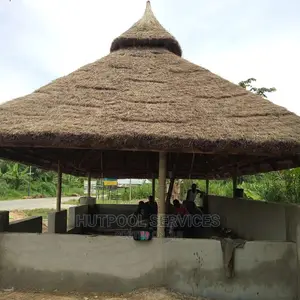 Hut Services