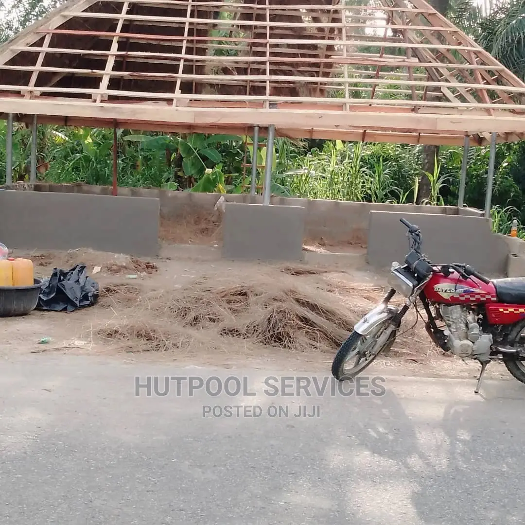 Hut Services