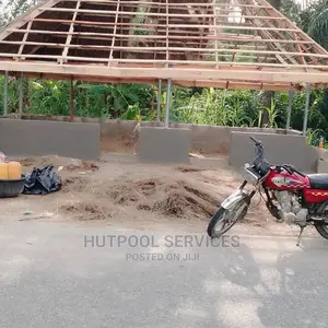 Hut Services