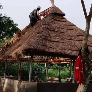 Hut Services