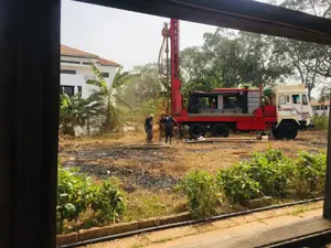 Borehole Contractor