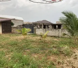 2 Plots of Land for Sale at Oyarifa