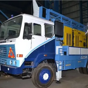 Borehole Water Service