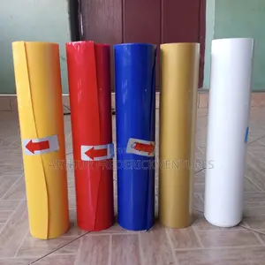 30.5x10meters/11yards Heat Transfer Vinyls For Tshirts
