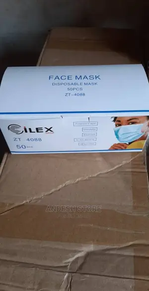 Surgica Nose Mask Blue Wholesale in Cartoons Gh14 and Gh15