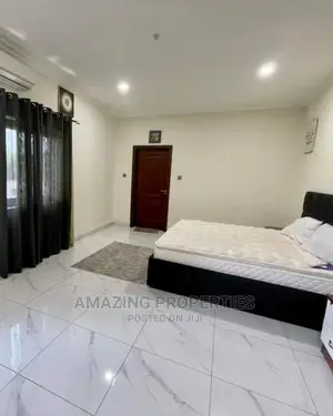 Furnished 5bdrm House in East Legon for rent