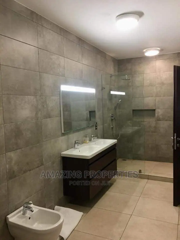 Furnished 4bdrm Townhouse/Terrace in Ridge for Rent