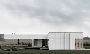 3D Modeling, Model and Render. Architectural Design, Archviz