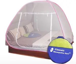 Tent-Like Mosquito Net