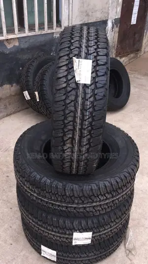 245/70r16 Firestone All Terrain Tires Tyres Tundra Hardbody