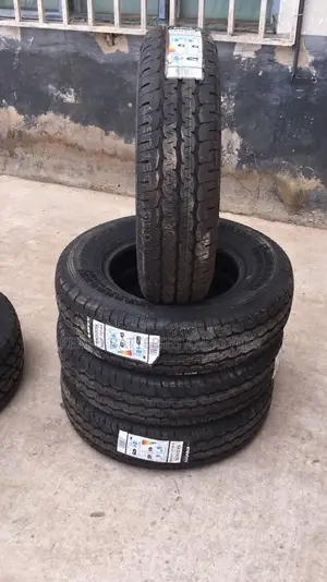 195R15C Eternity Tires Tyres for Commercial Cars