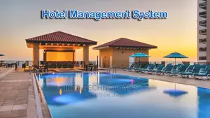 Hotel Management Software and Point of Sales(POS) Software