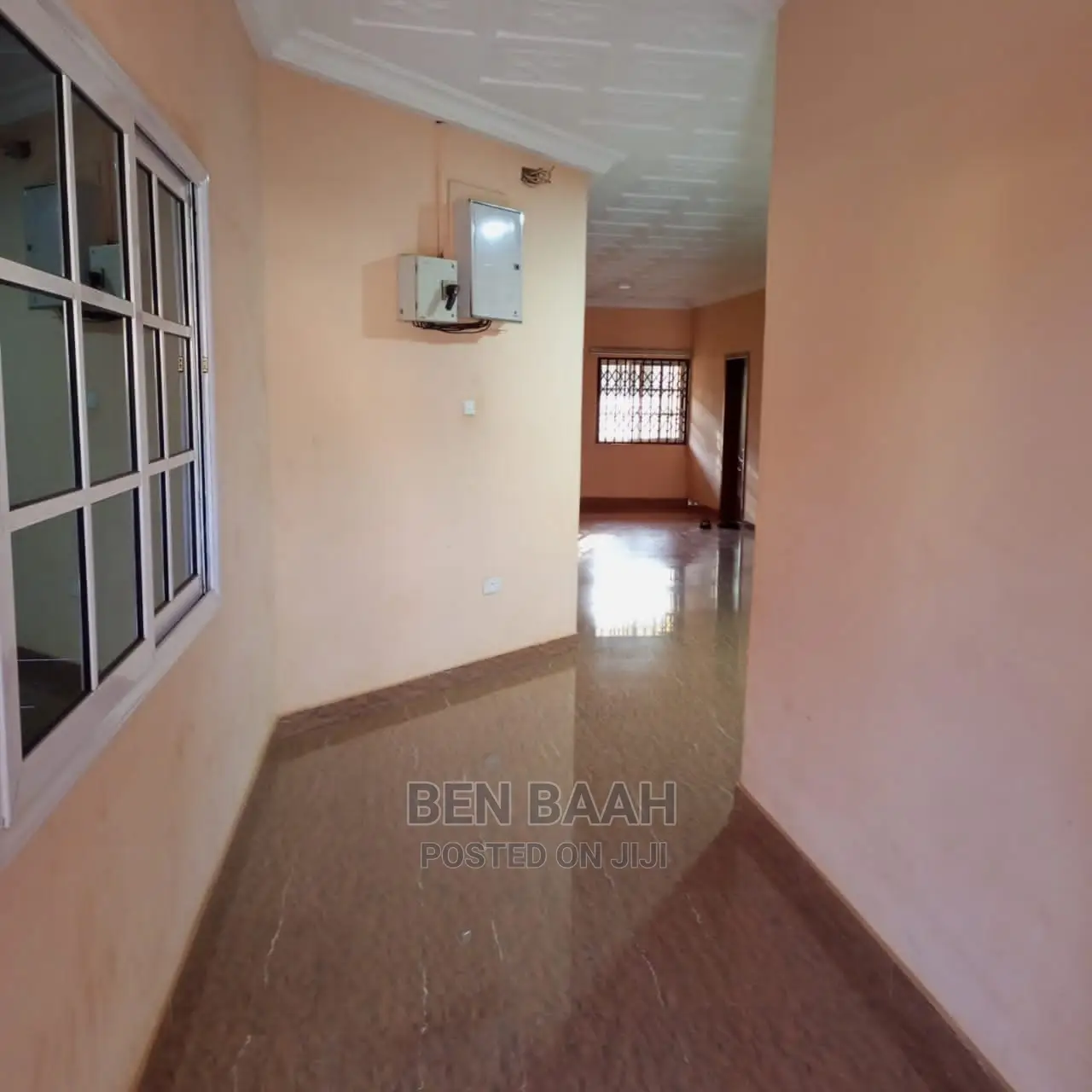 5bdrm House in Ben Properties, Agbogba for rent