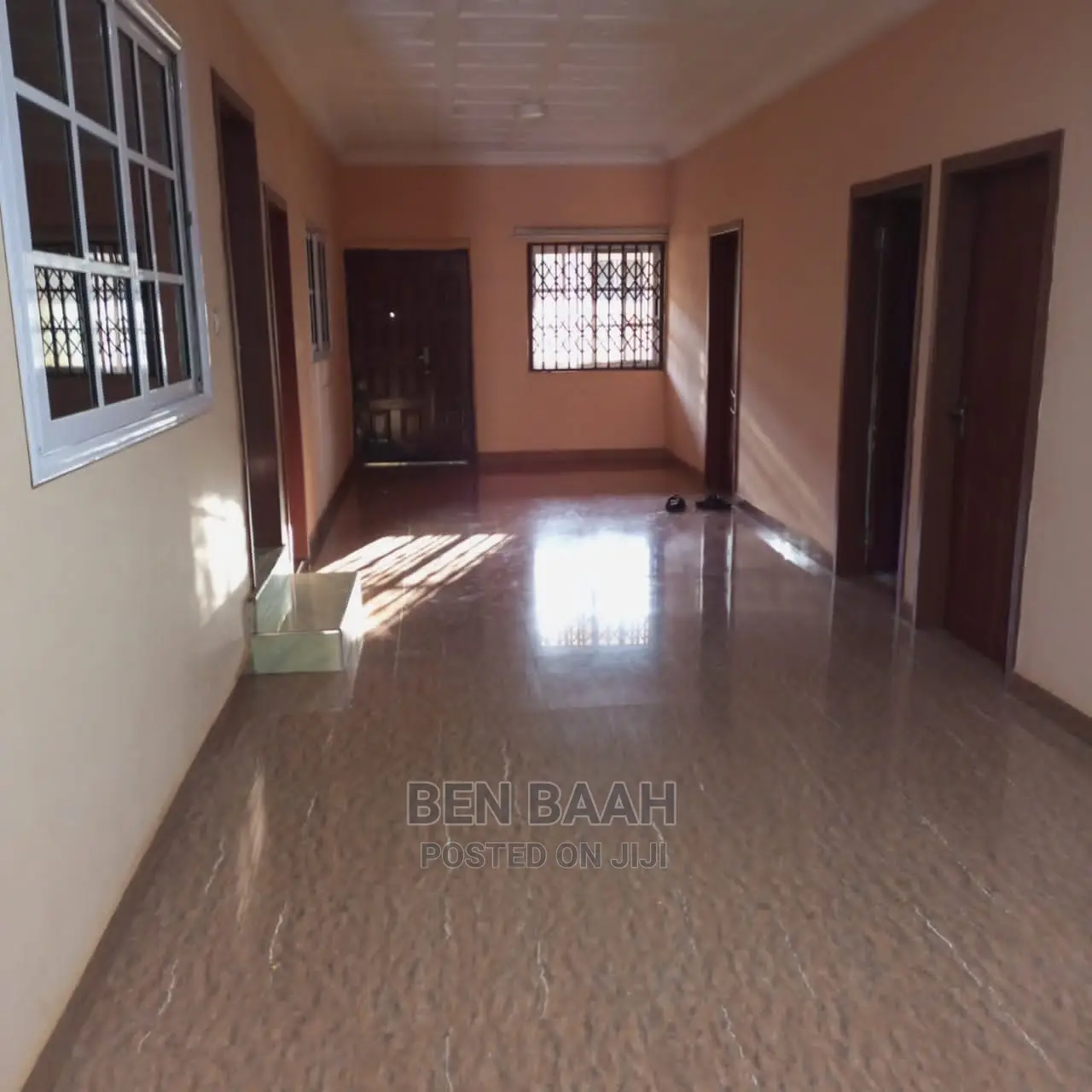 5bdrm House in Ben Properties, Agbogba for rent