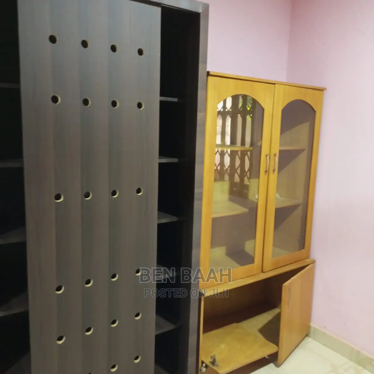 5bdrm House in Ben Properties, Agbogba for rent
