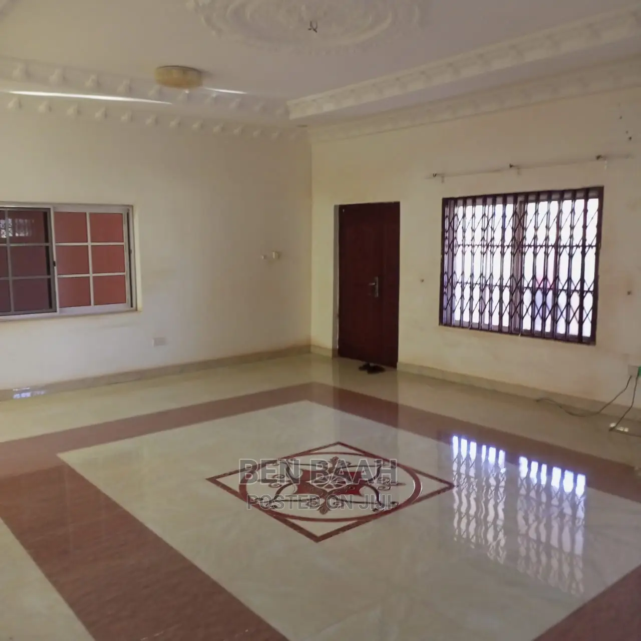 5bdrm House in Ben Properties, Agbogba for rent