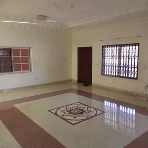 5bdrm House in Ben Properties, Agbogba for rent