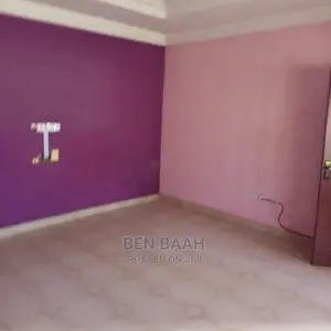 5bdrm House in Ben Properties, Agbogba for rent