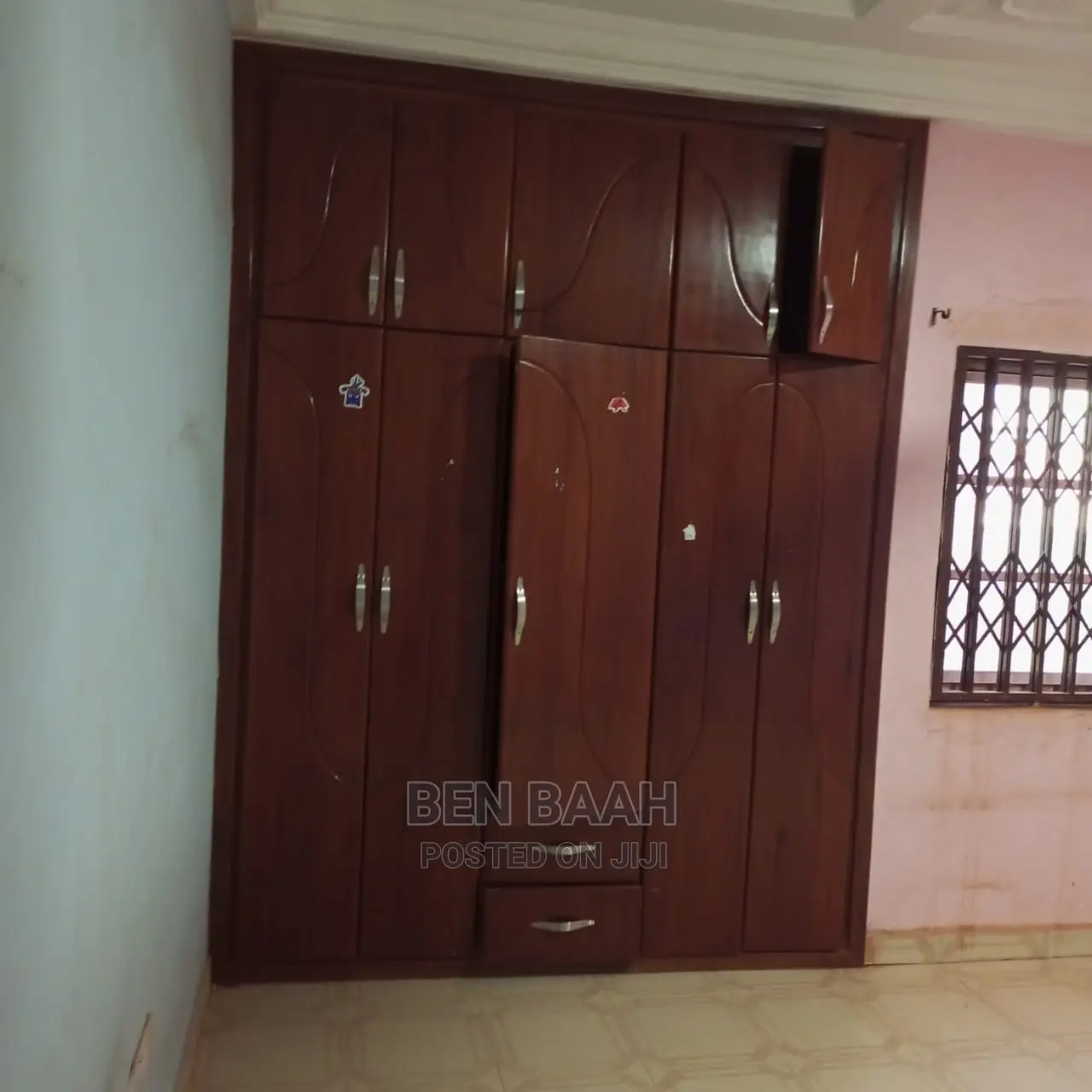 5bdrm House in Ben Properties, Agbogba for rent