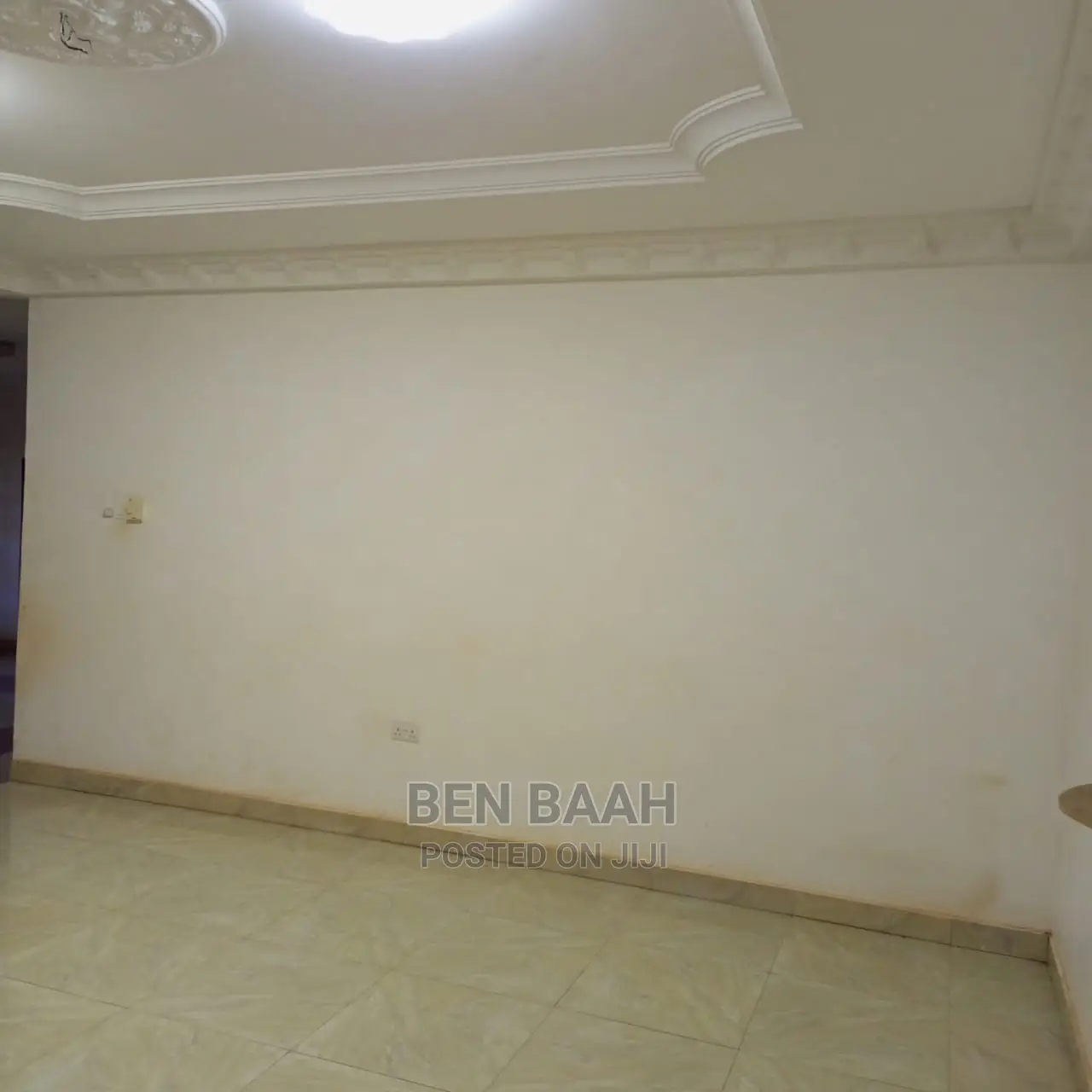 5bdrm House in Ben Properties, Agbogba for rent