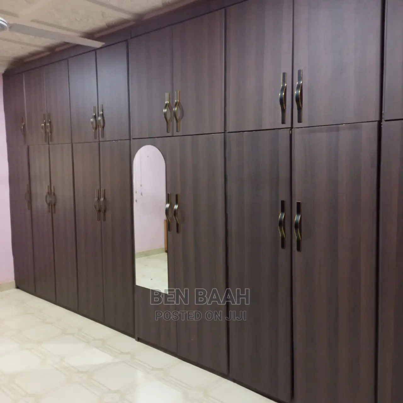 5bdrm House in Ben Properties, Agbogba for rent