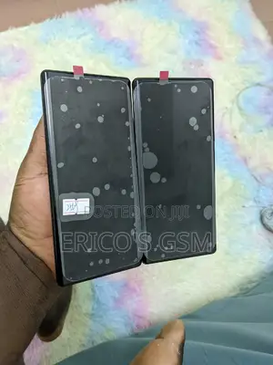 Google Pixel 6 Pro 256 GB Black
