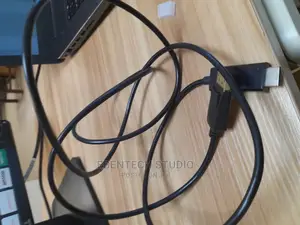 Display Port (Dp) to HDMI Cable