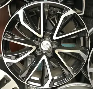 Toyota Corolla Rim 17