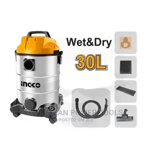 Vacuum Cleaner VC13301