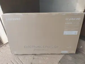 Samsung 50 Uhd 4k Smart Tv