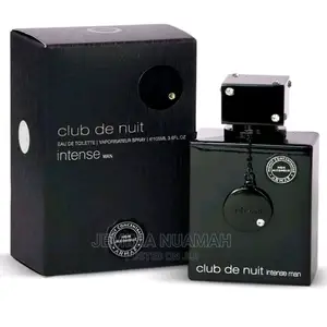 Club De Nuit Intense Man Edt