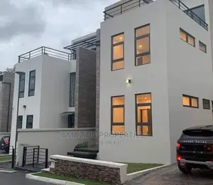 4bdrm Townhouse/Terrace in Airport Residential Area for Rent