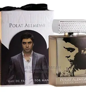 Polat Alemdar Perfume