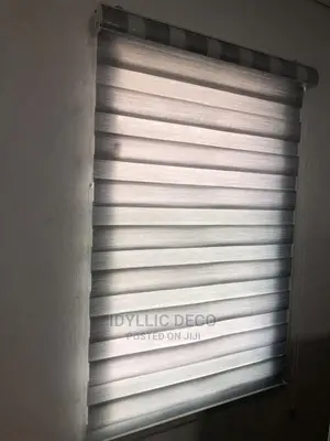 Sustainable Window Blinds