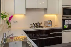 4bdrm Townhouse/Terrace in Cantonments for Rent