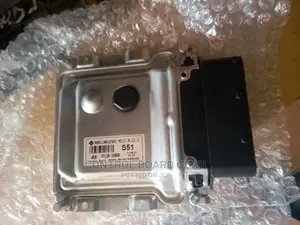 Brand New Hyundai Accent Control Board / Engine Control Unit