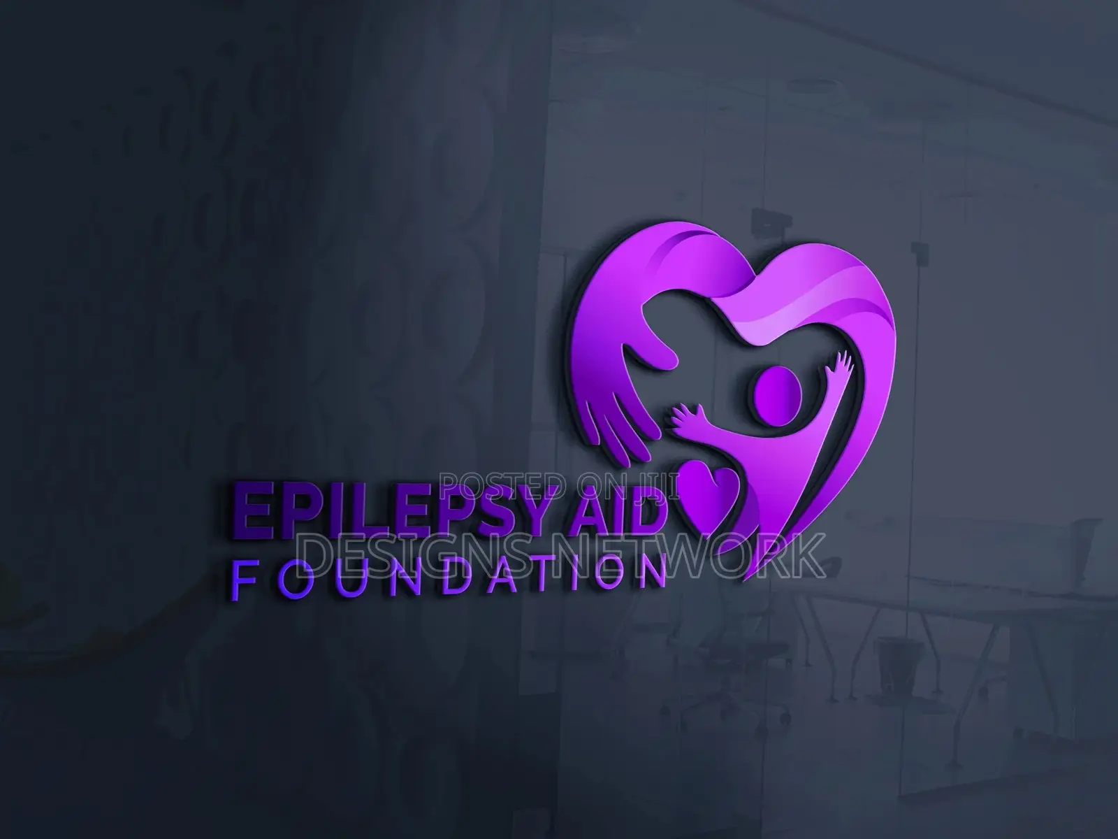 3D Logo Designs