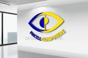 3D Logo Designs