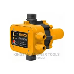 Automatic Pump Control 10a Ingco Waps001