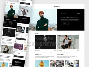 Website Design | All Kinds of Website