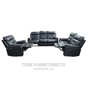 SOFA SET 6 Seater (Cardone)