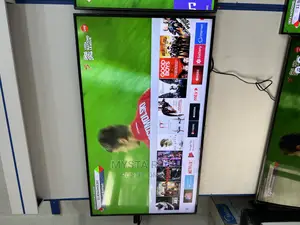 Original 55inch SAMSUNG 4K Smart Satellite Tv