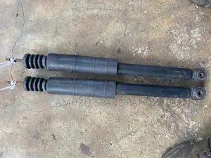 Nissan Note Back Shocks