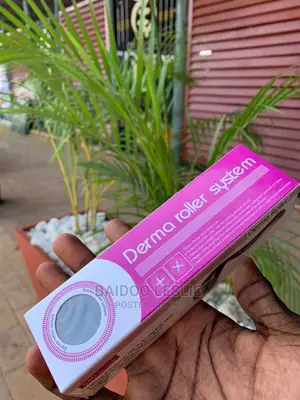Derma Roller System(0.5mm)