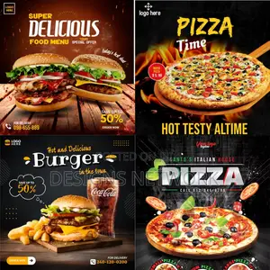 Graphic Design. Flyer Design, Logo, Call Cards, Banners More